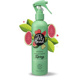 Pet Head Knot Detangler Spray Furtastic