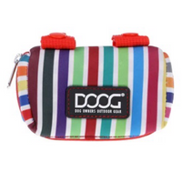 DOOG Walkie Neoprene Pouch Scooby