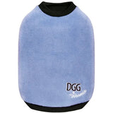 DogGone Gorgeous Warmies Cornflower Blue