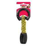 KONG Jaxx Braided Tug