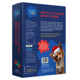 Doggylicious Advent Calendar