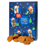 Doggylicious Advent Calendar