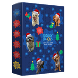 Doggylicious Advent Calendar