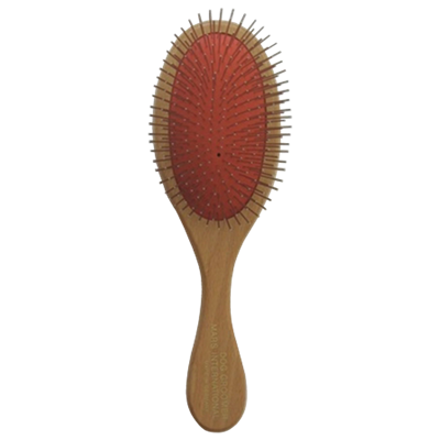 Mars Birchwood Pin Brush All Things Canine