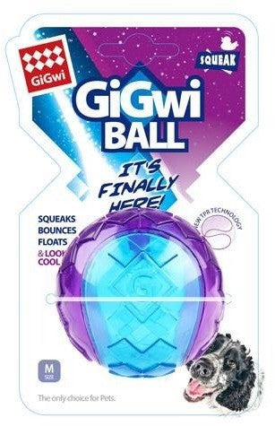 Gigwi ball hotsell